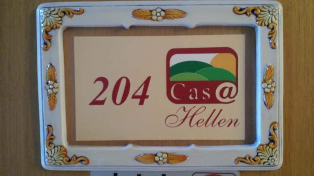 Casa Hellen Hotel Monteforte dʼAlpone Camera foto